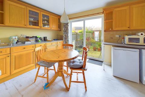 3 bedroom end of terrace house for sale, Rosemary Drive, Shoreham-by-sea