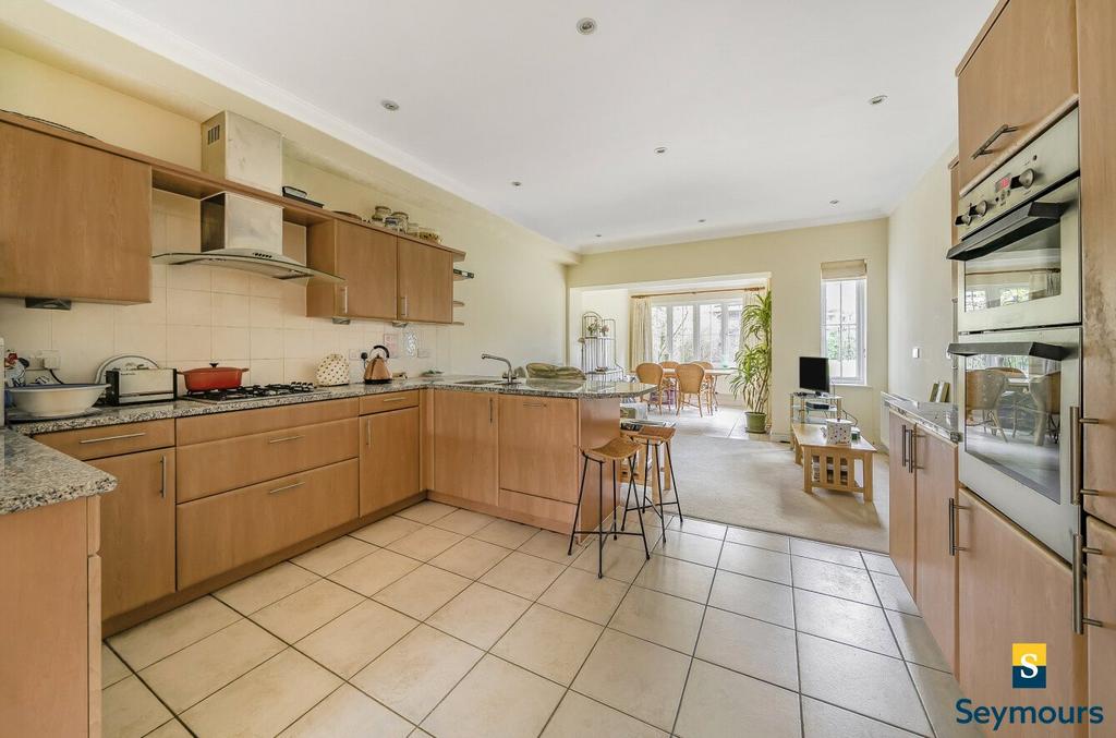 Open Plan