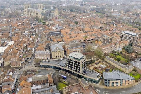 2 bedroom apartment for sale, The Stonebow, York YO1