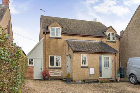 2 bedroom semi-detached house for sale, Chadlington,  Oxfordshire,  OX7