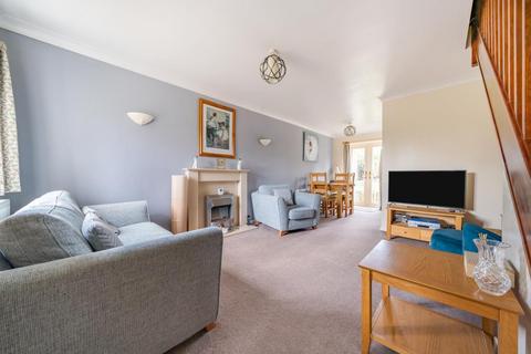 2 bedroom semi-detached house for sale, Chadlington,  Oxfordshire,  OX7