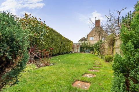 2 bedroom semi-detached house for sale, Chadlington,  Oxfordshire,  OX7