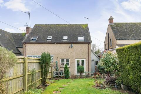 2 bedroom semi-detached house for sale, Chadlington,  Oxfordshire,  OX7