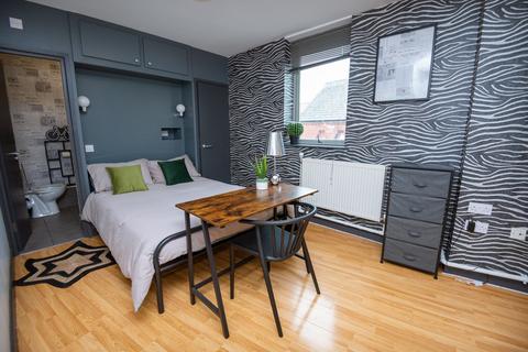 undefined, Flat 14, Royal House, 11-13 Goldsmith Street, Nottingham, NG1 5JS