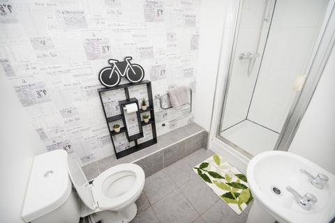 undefined, Flat 14, Royal House, 11-13 Goldsmith Street, Nottingham, NG1 5JS