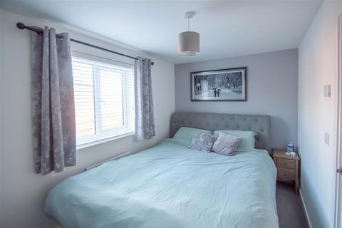 2 bedroom end of terrace house for sale, Beavis Drive, Haverhill CB9