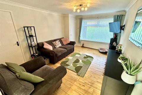 2 bedroom semi-detached house for sale, Roman Road, Brandon, Durham