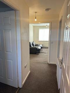 2 bedroom apartment to rent, Royal Drive, Fulwood, Preston, PR2