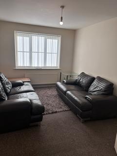 2 bedroom apartment to rent, Royal Drive, Fulwood, Preston, PR2