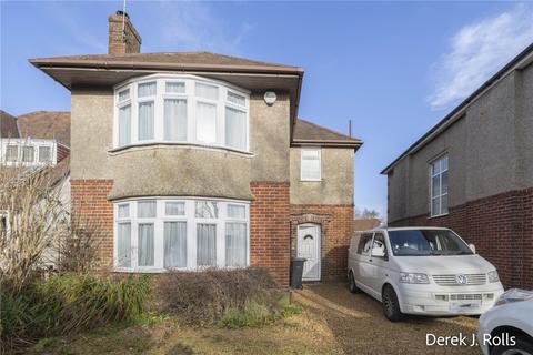 3 bedroom detached house for sale, Castle Lane West, Bournemouth, Dorset, BH9