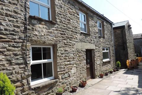 3 bedroom terraced house to rent, The Folly, Sedbergh