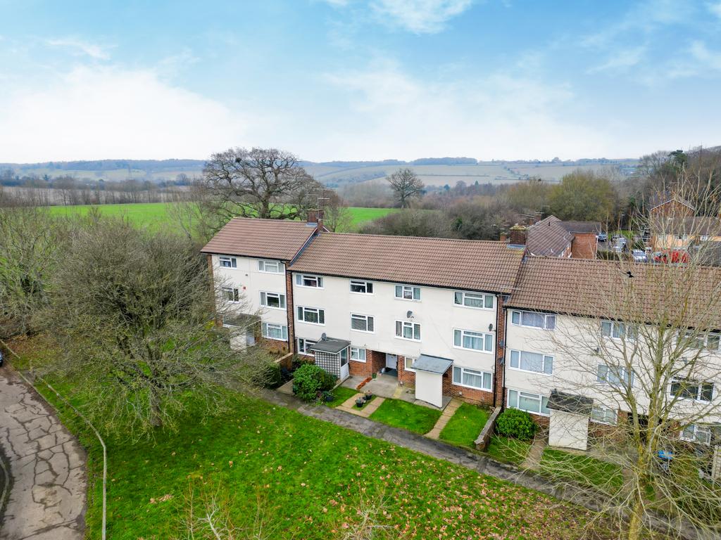 Fennycroft Road, Gadebridge, HP1