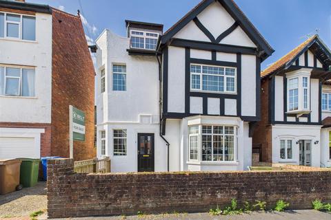 Mayfield Road, Bridlington
