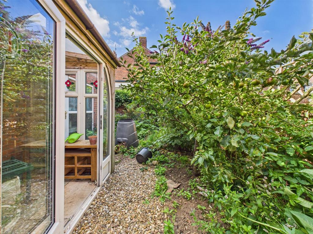 Garden: