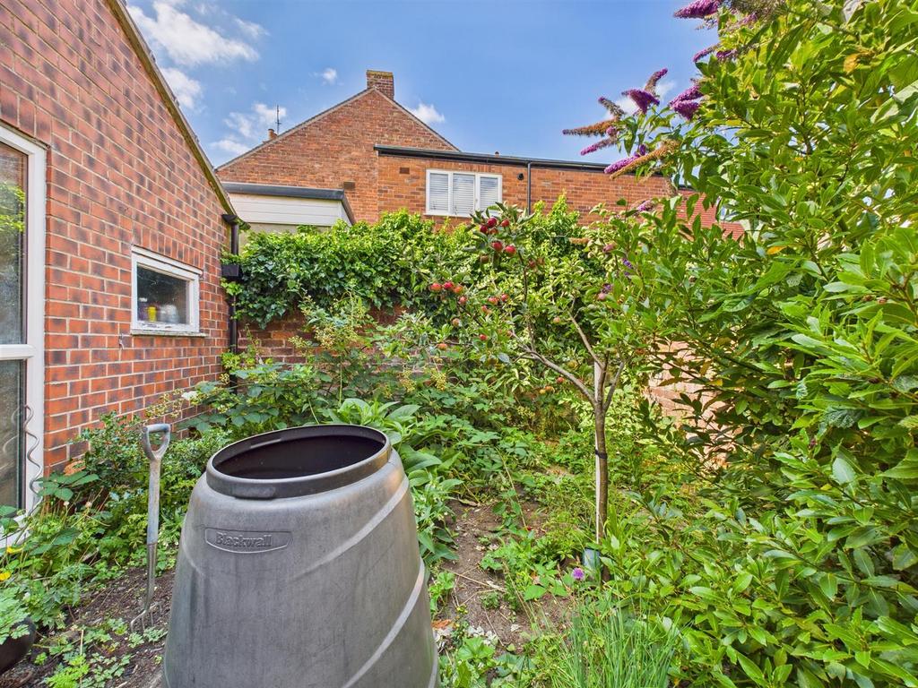 Garden: