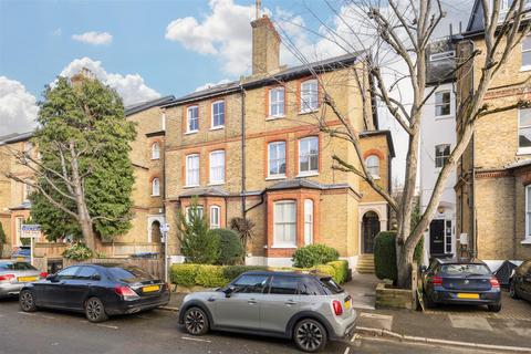 1 bedroom apartment to rent, Homefield Road, Wimbledon Village, SW19