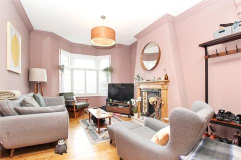 2 bedroom terraced house for sale, St. Johns Terrace, Plumstead Common, SE18