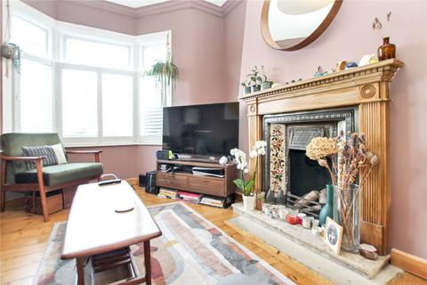 2 bedroom terraced house for sale, St. Johns Terrace, Plumstead Common, SE18