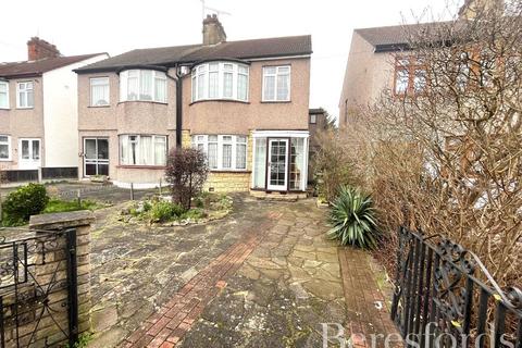 3 bedroom semi-detached house for sale, Dawes Avenue, Hornchurch, RM12