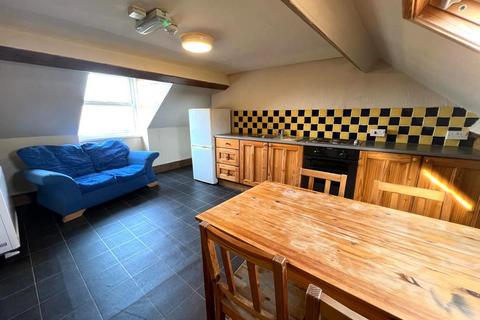 1 bedroom flat to rent, Bridge Street, Aberystwyth