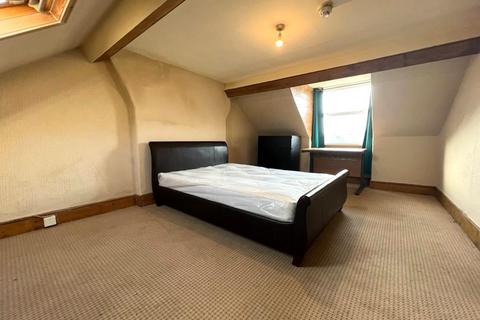 1 bedroom flat to rent, Bridge Street, Aberystwyth