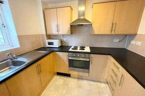 2 bedroom flat for sale, The Moorings, Swindon, SN1 5AD