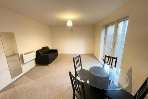 2 bedroom flat for sale, The Moorings, Swindon, SN1 5AD