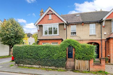 5 bedroom semi-detached house for sale, College Road, Epsom