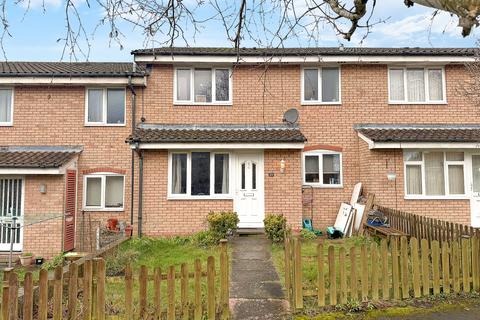 1 bedroom terraced house for sale, Lingfield Walk, Bobblestock, Hereford, HR4