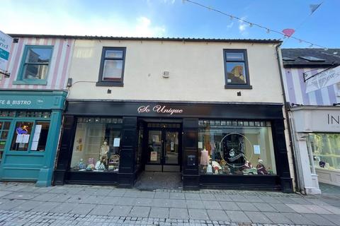 Retail property (high street) to rent, Post House Wynd, Darlington