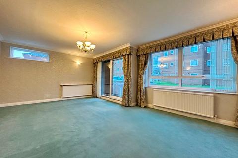 3 bedroom ground floor flat for sale, 5 Palatine Road, Southport PR8