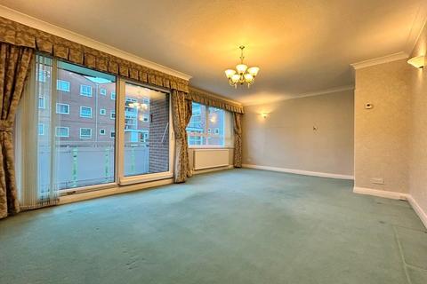 3 bedroom ground floor flat for sale, 5 Palatine Road, Southport PR8