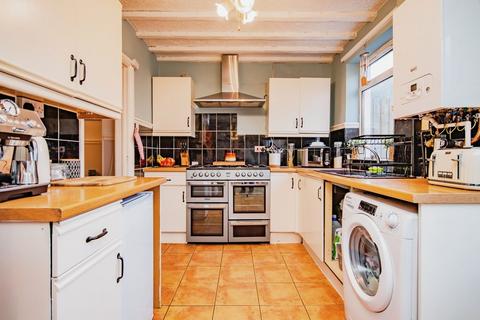 3 bedroom semi-detached house for sale, Stranraer Road, Pembroke Dock SA72