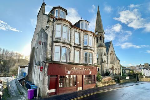 2 bedroom flat for sale, 44a Main Street, West Kilbride