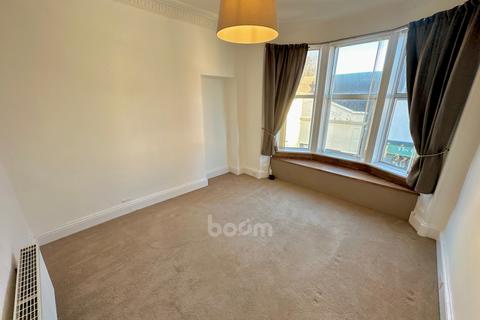 2 bedroom flat for sale, 44a Main Street, West Kilbride