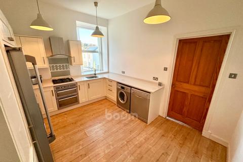 2 bedroom flat for sale, 44a Main Street, West Kilbride