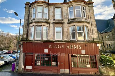 44a Main Street, West Kilbride, KA23 9AW