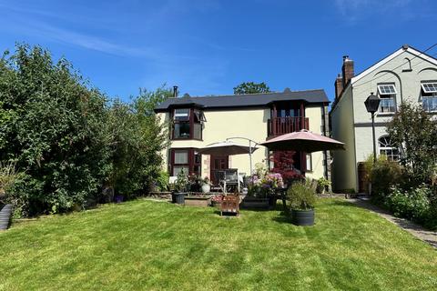 undefined, 10 Tramway Road, Ruspidge, Gloucestershire, GL14 3AY