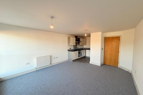 2 bedroom apartment to rent, Ipswich IP3