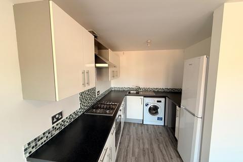 2 bedroom apartment to rent, Ipswich IP3