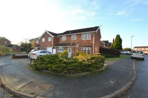 3 bedroom detached house to rent, Dunsford Close, Brierley Hill