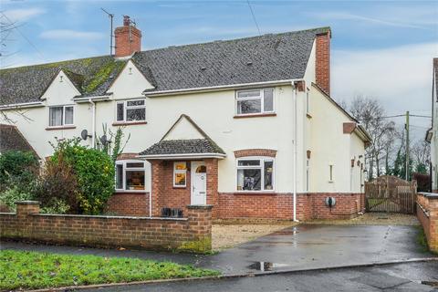 5 bedroom semi-detached house for sale, St. Johns Close, Fyfield, Abingdon