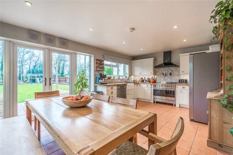 5 bedroom semi-detached house for sale, St. Johns Close, Fyfield, Abingdon