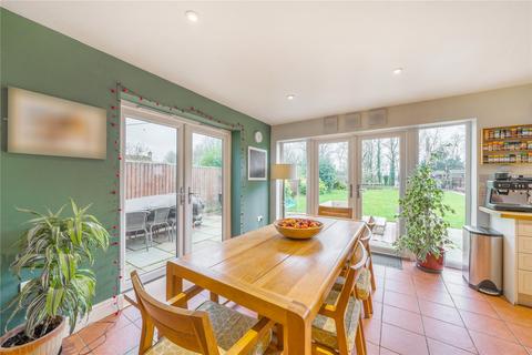 5 bedroom semi-detached house for sale, St. Johns Close, Fyfield, Abingdon