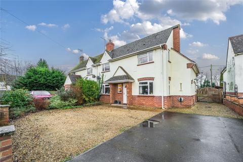 5 bedroom semi-detached house for sale, St. Johns Close, Fyfield, Abingdon