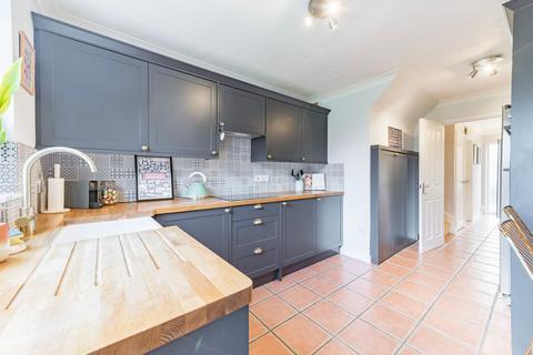 12 Ropes Walk, Blofield, Norwich, NR13 4JB