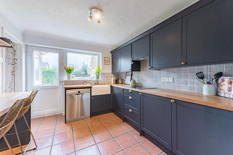 12 Ropes Walk, Blofield, Norwich, NR13 4JB