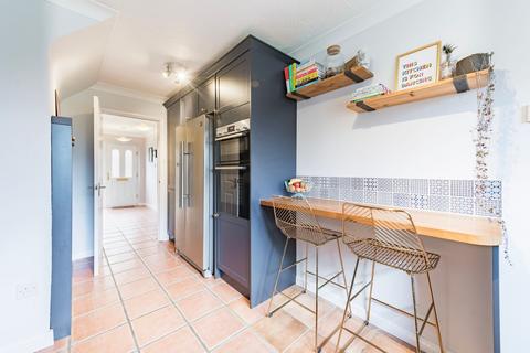 12 Ropes Walk, Blofield, Norwich, NR13 4JB