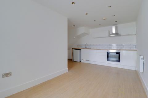 Studio to rent, York Hill, Brighton, East Sussex