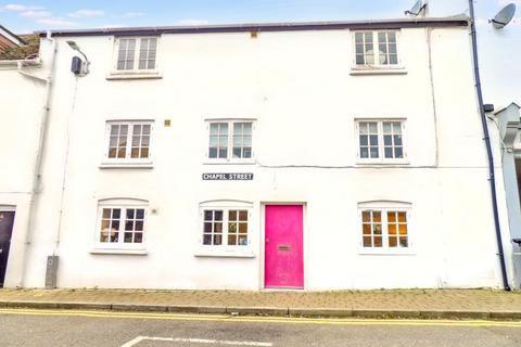 3 bedroom terraced house for sale, Chapel Street, Newhaven BN9